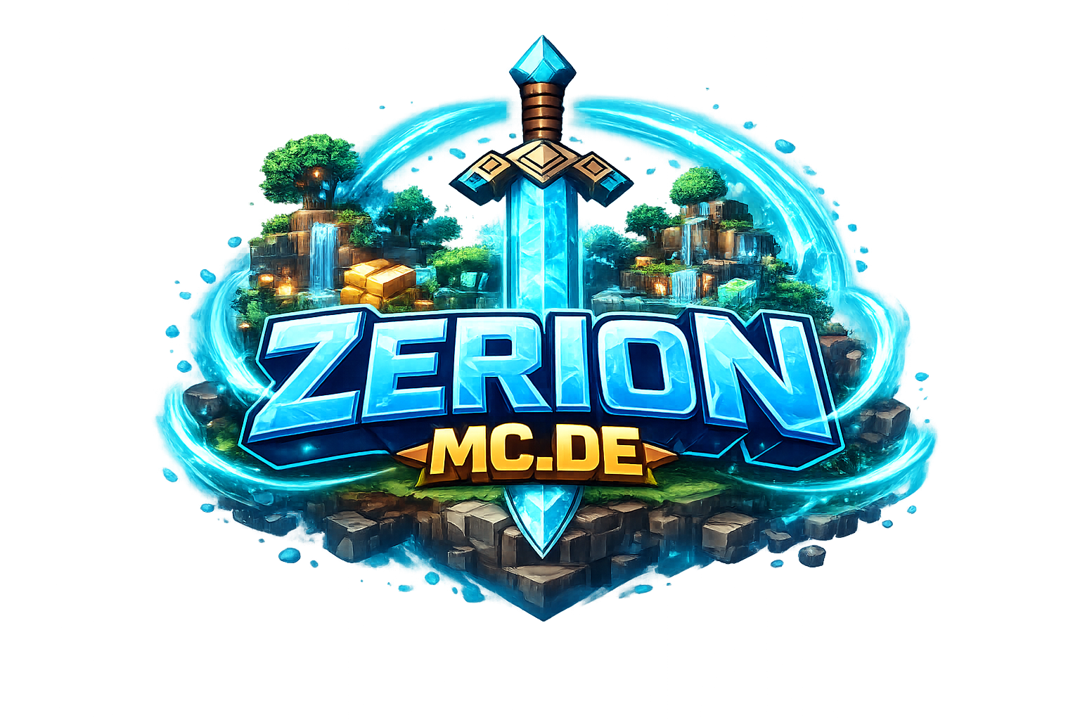ZerionMC Logo
